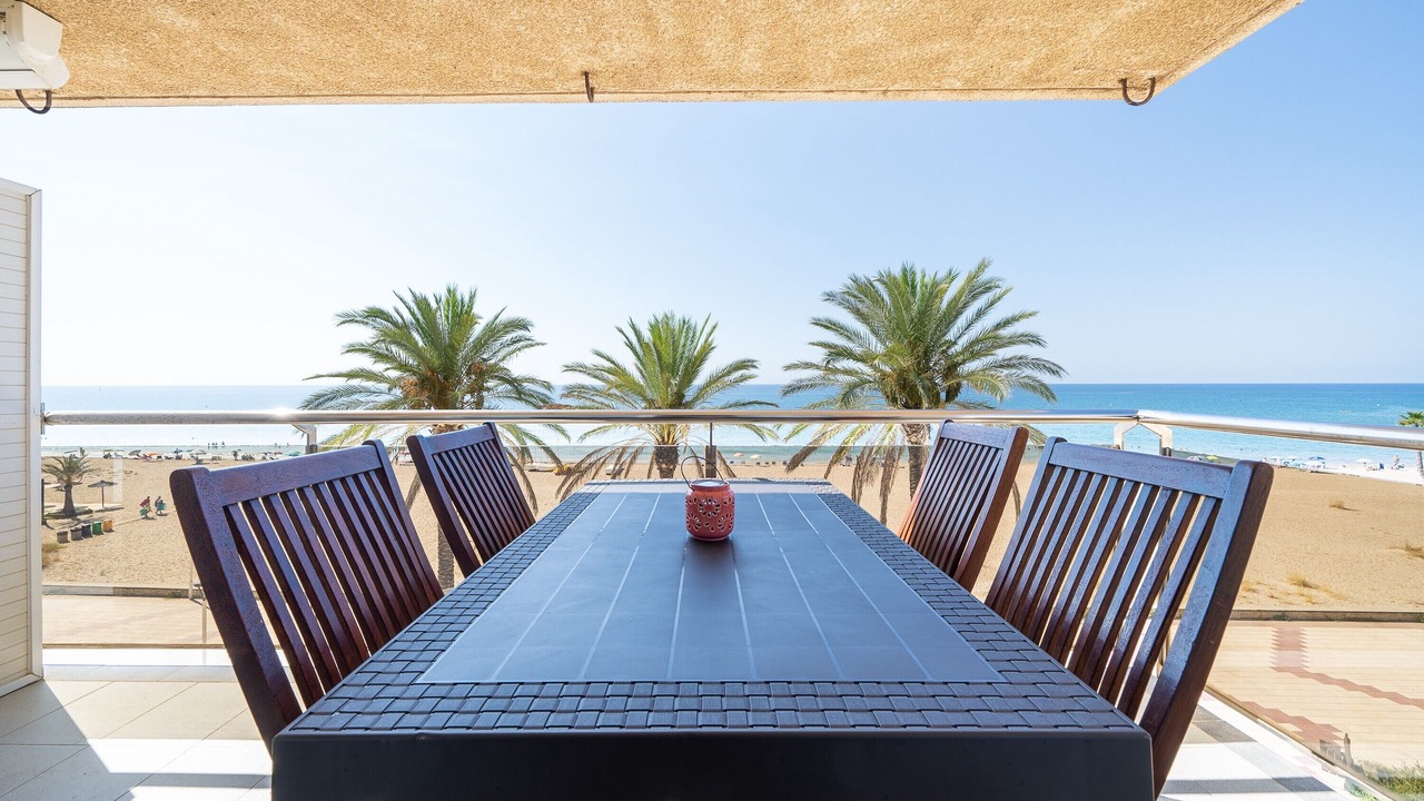 Photo of Outdoor in El Vendrell