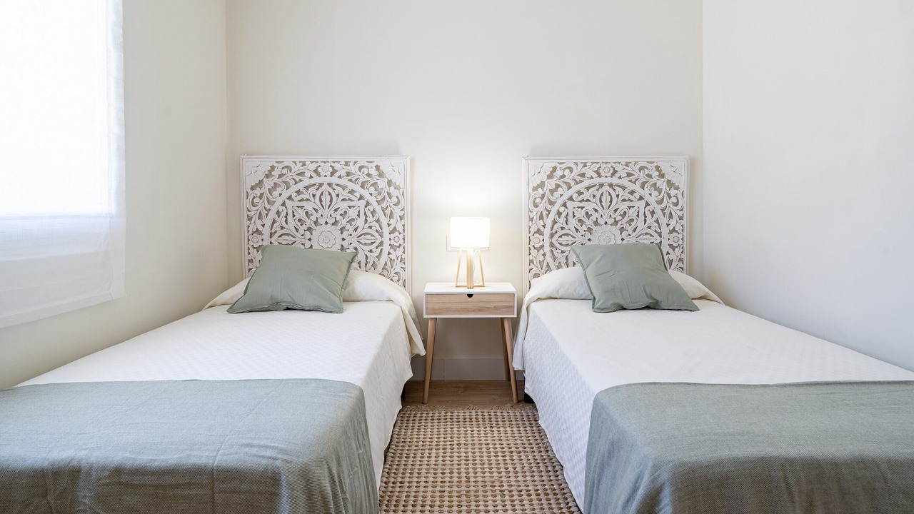 Photo of Bedroom in El Vendrell