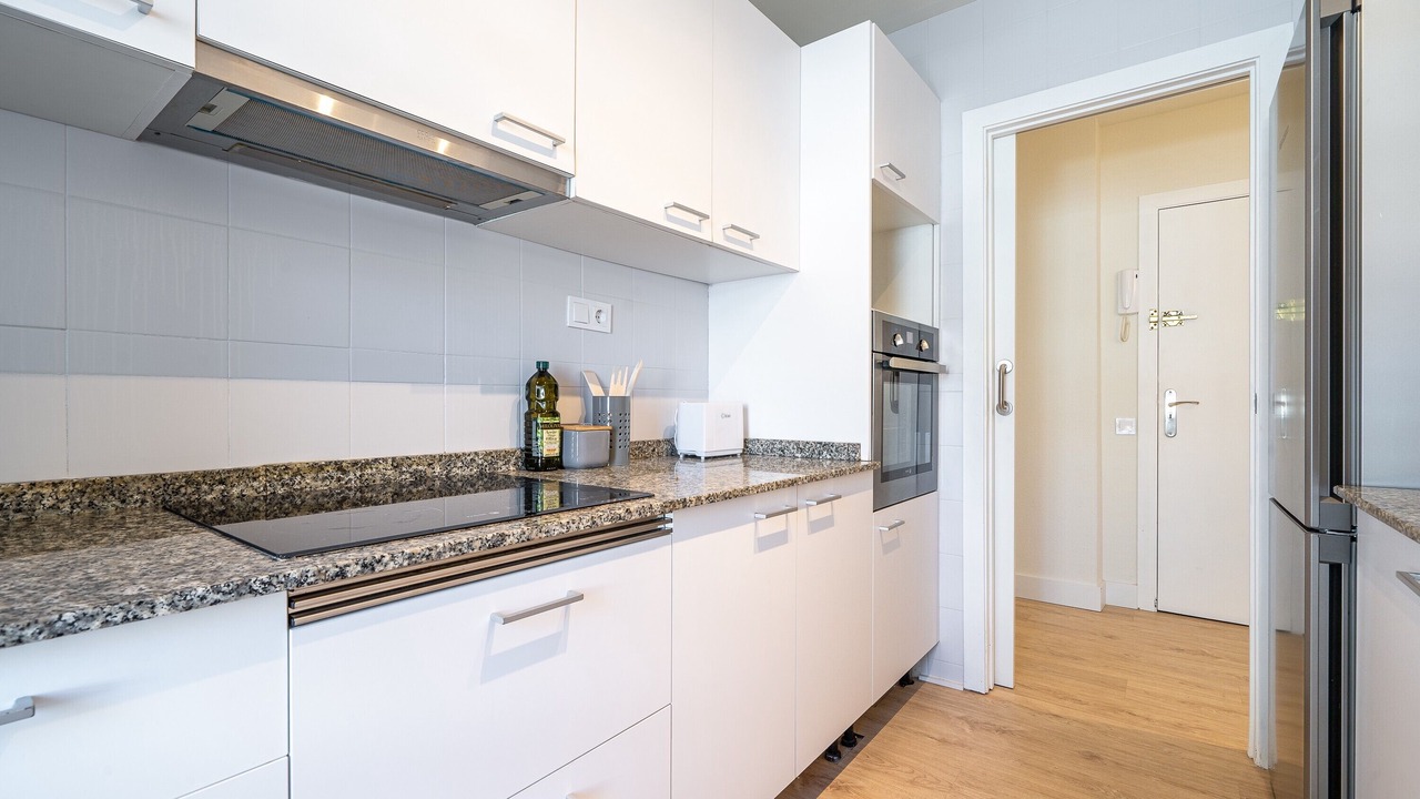 Photo of Kitchen in El Vendrell