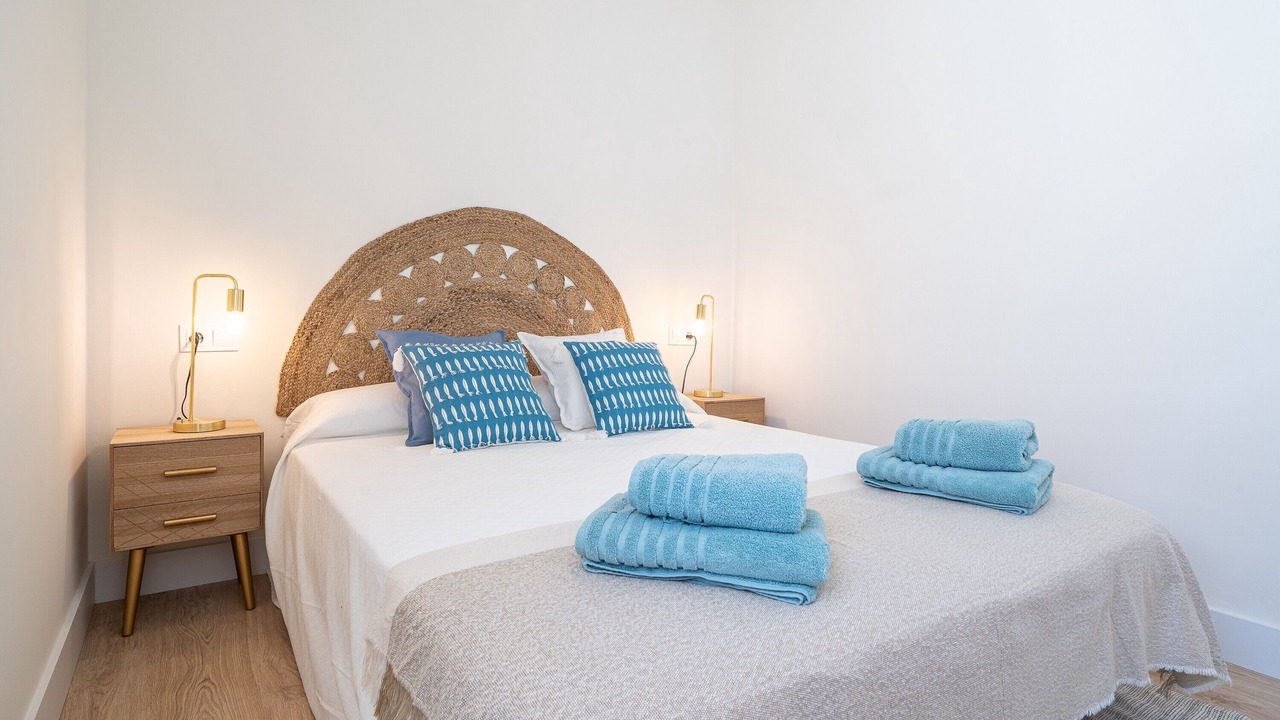 Photo of Bedroom in El Vendrell
