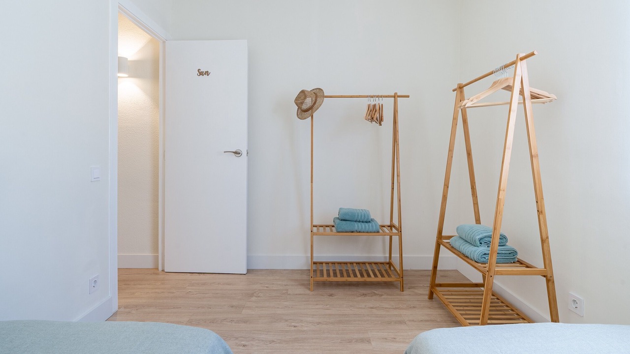 Photo of Bedroom in El Vendrell