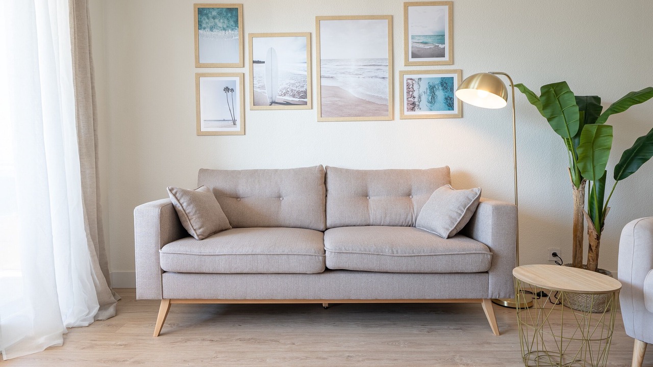 Photo of Livingroom in El Vendrell