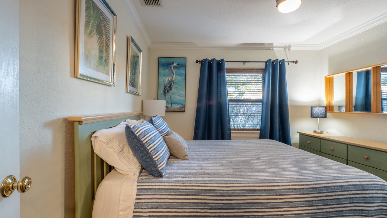 Photo of Bedroom in Winter Park