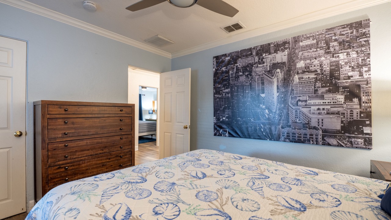 Photo of Bedroom in Winter Park