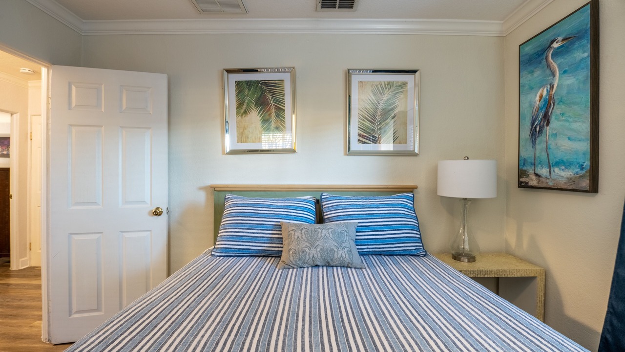 Photo of Bedroom in Winter Park