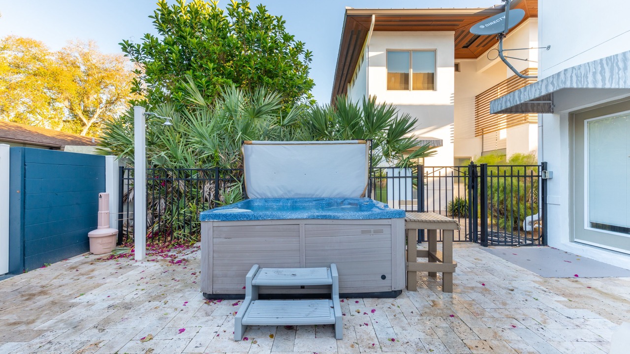 Photo of Patio Balcony in Winter Park