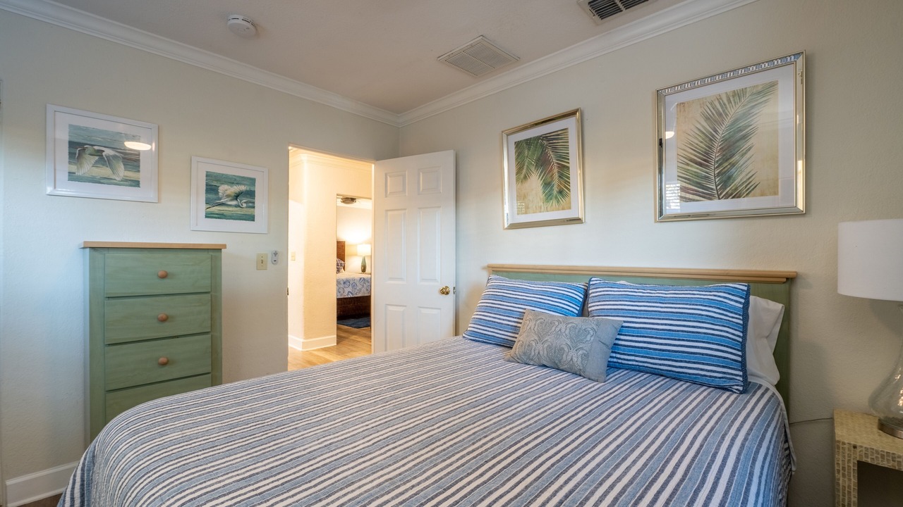 Photo of Bedroom in Winter Park