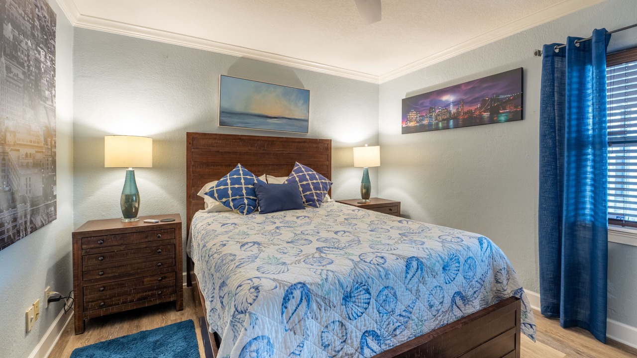 Photo of Bedroom in Winter Park