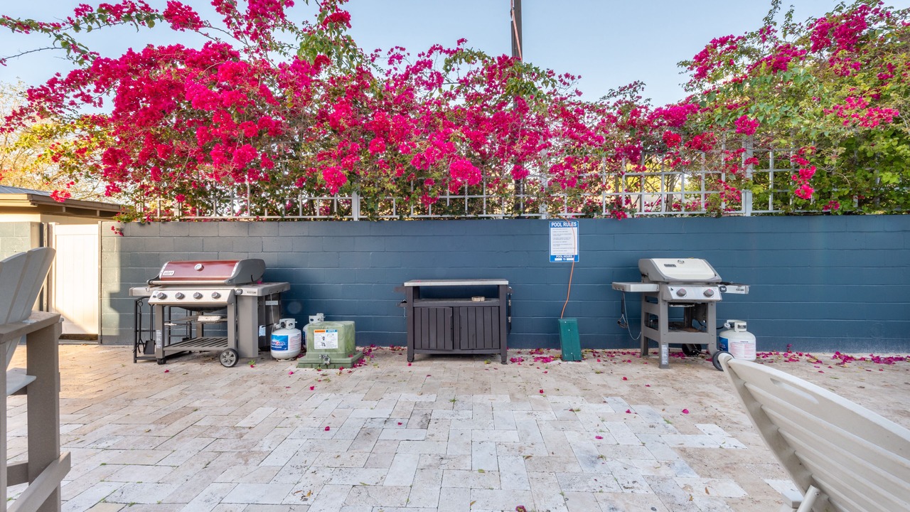 Photo of Patio Balcony in Winter Park