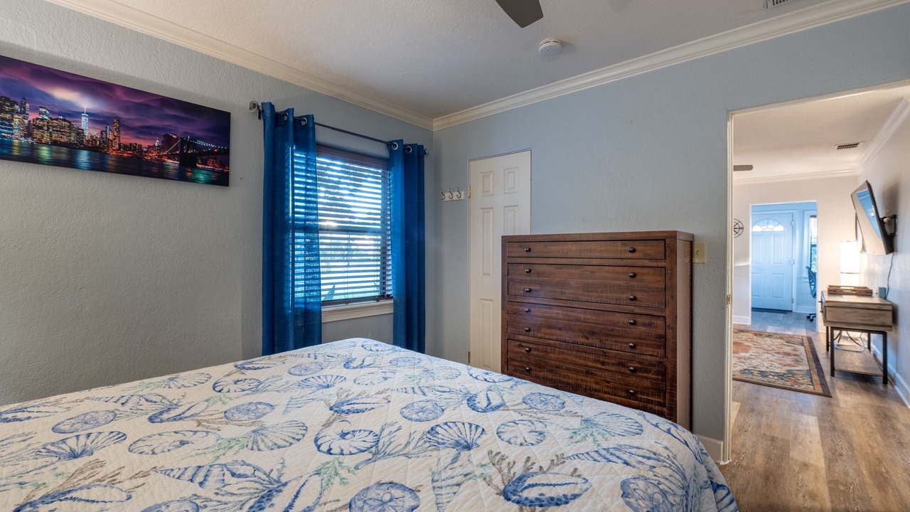 Photo of Bedroom in Winter Park