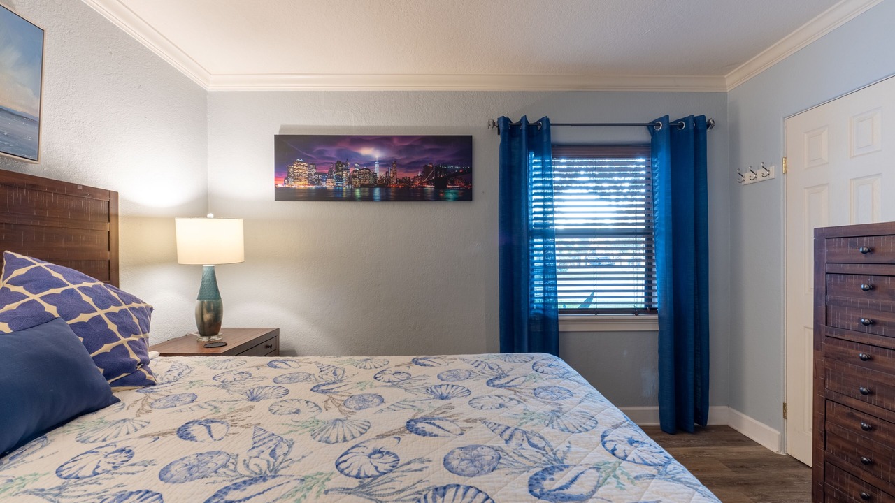 Photo of Bedroom in Winter Park