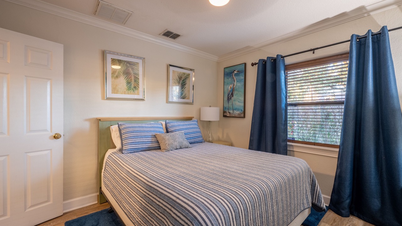 Photo of Bedroom in Winter Park