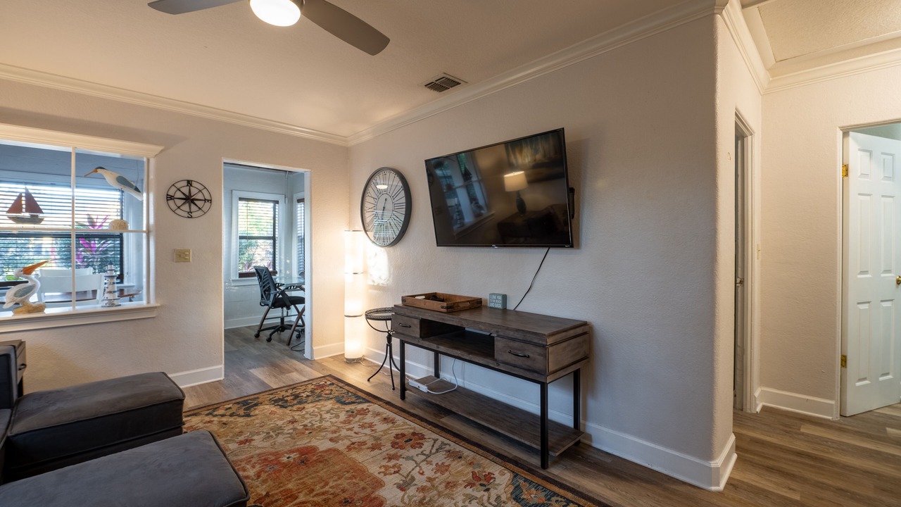 Photo of Livingroom in Winter Park