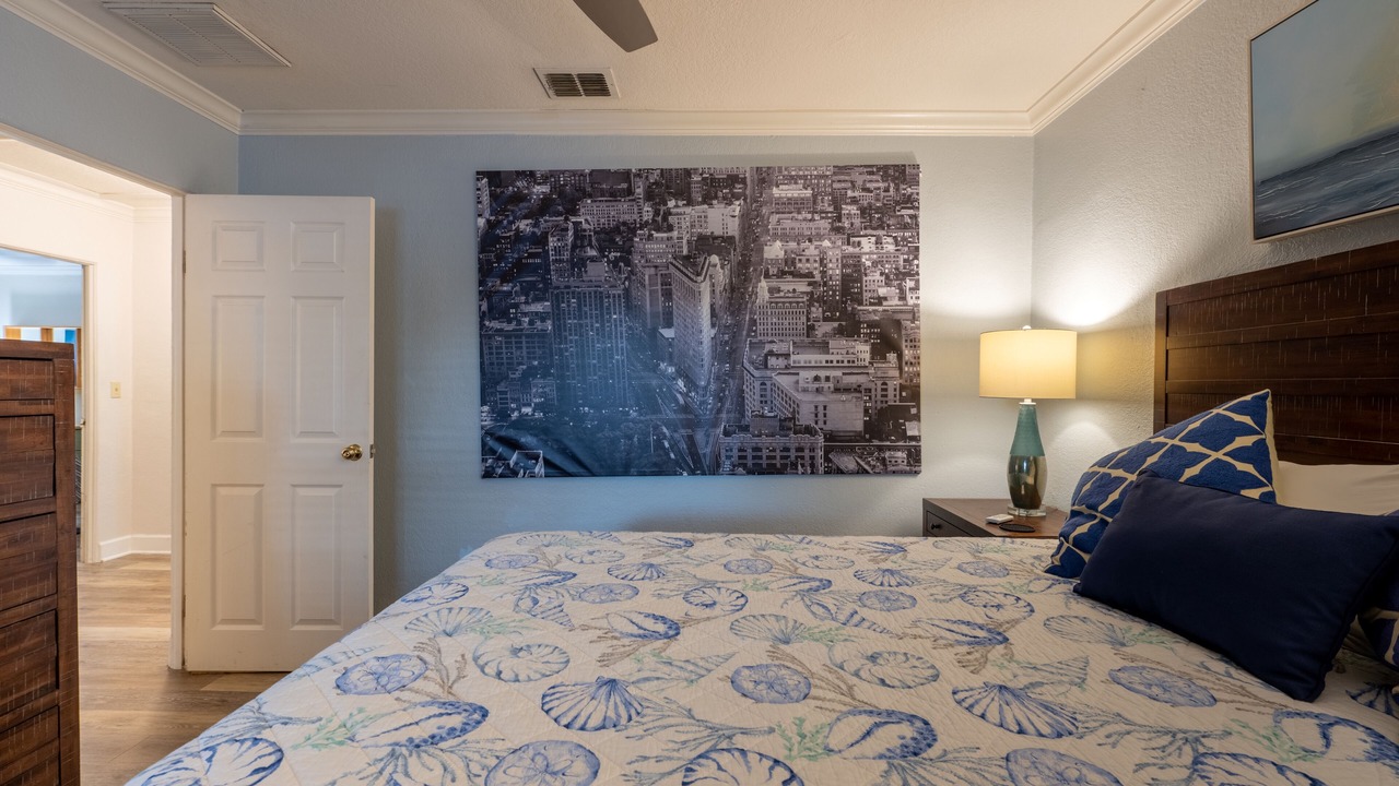 Photo of Bedroom in Winter Park