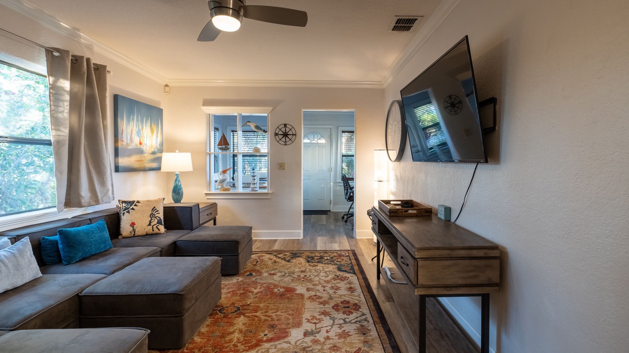 Photo of Livingroom in Winter Park