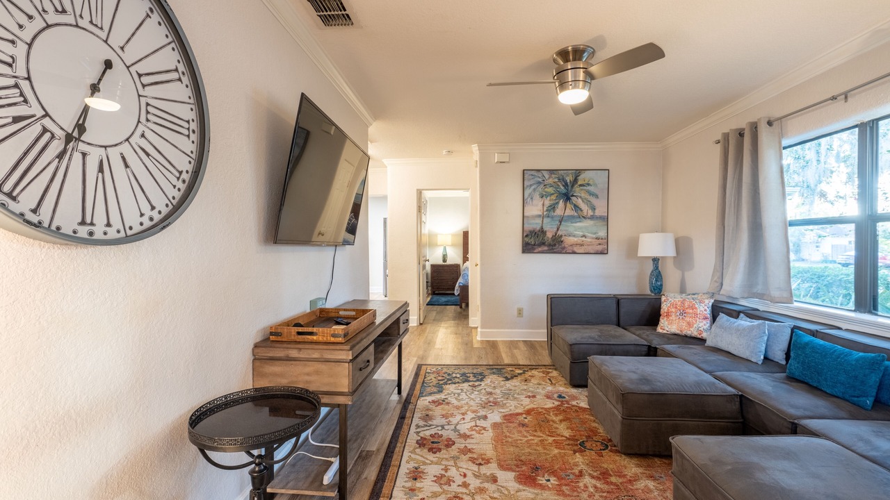 Photo of Livingroom in Winter Park