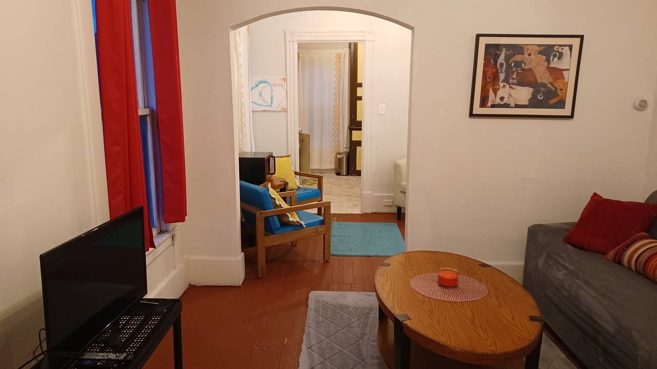 Photo of Livingroom in Herkimer