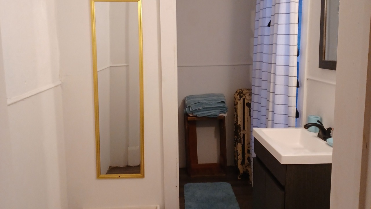 Photo of Bathroom in Herkimer