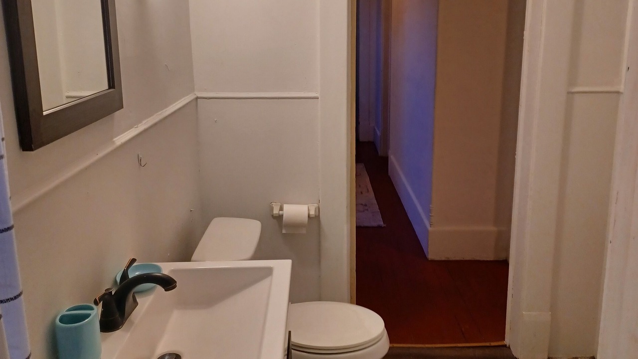 Photo of Bathroom in Herkimer