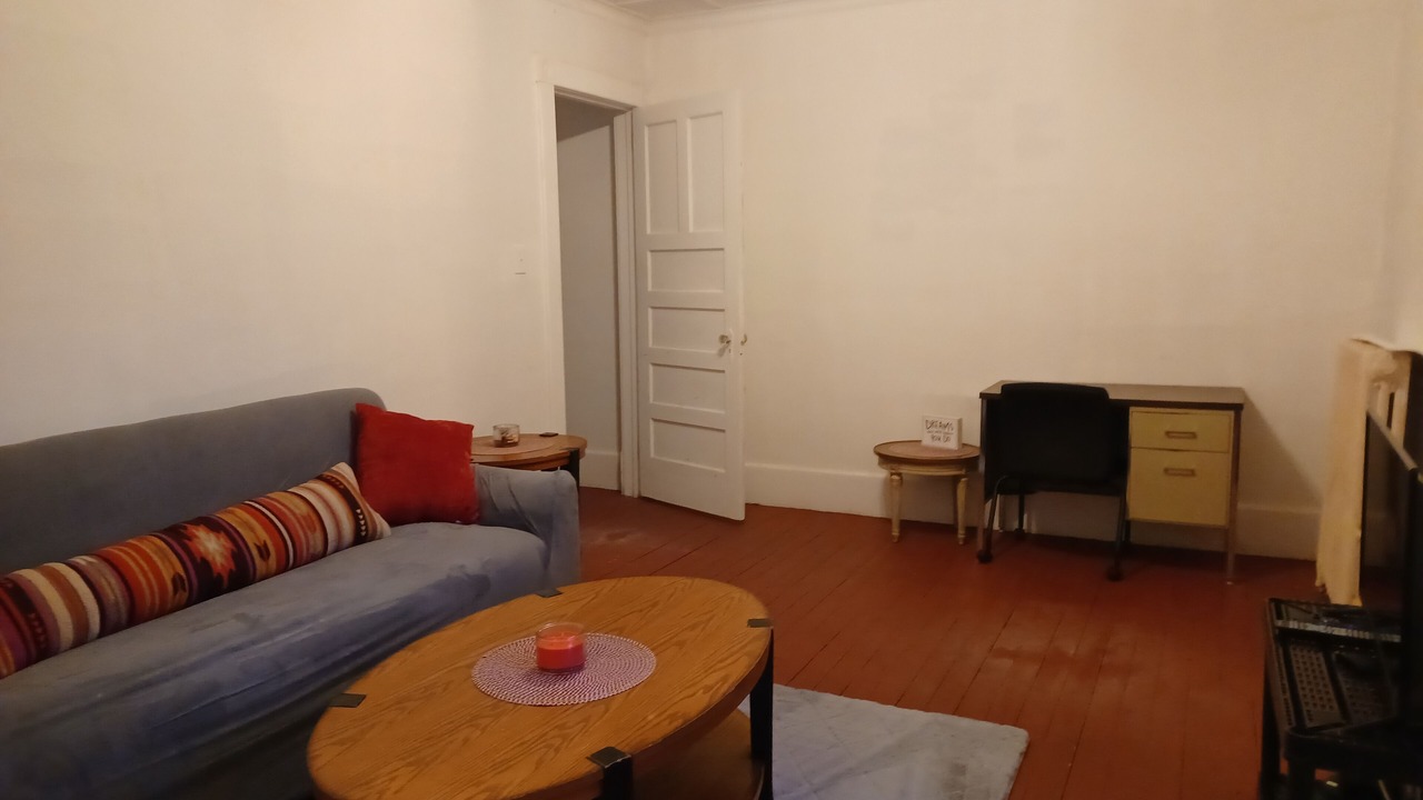 Photo of Livingroom in Herkimer