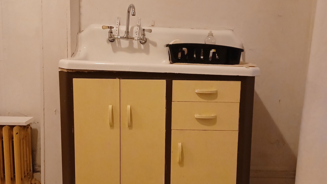 Photo of Bathroom in Herkimer