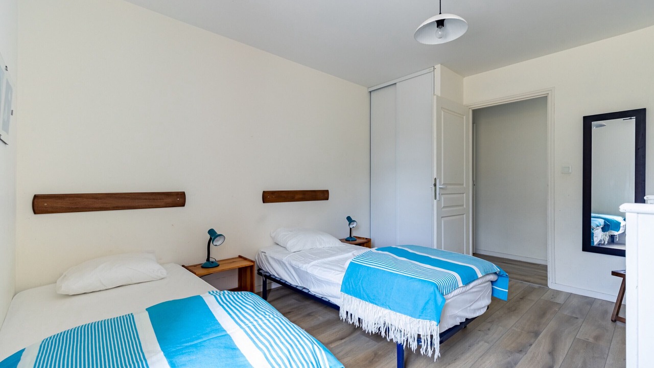 Photo of Bedroom in Landevieille
