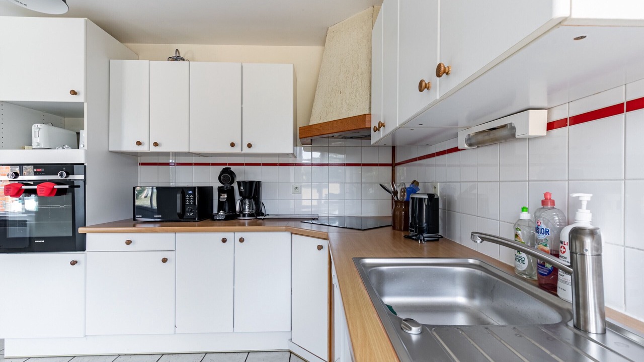 Photo of Kitchen in Landevieille