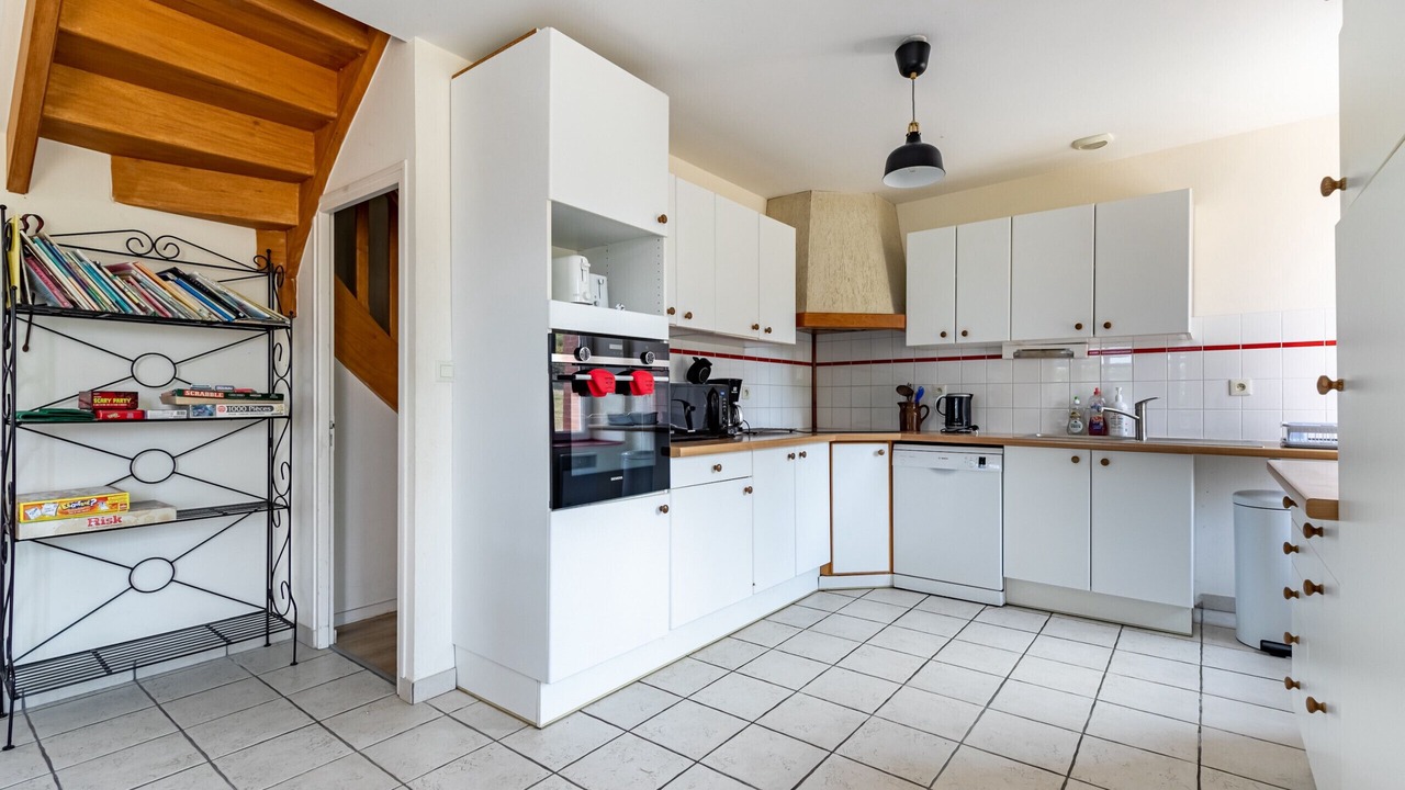 Photo of Kitchen in Landevieille