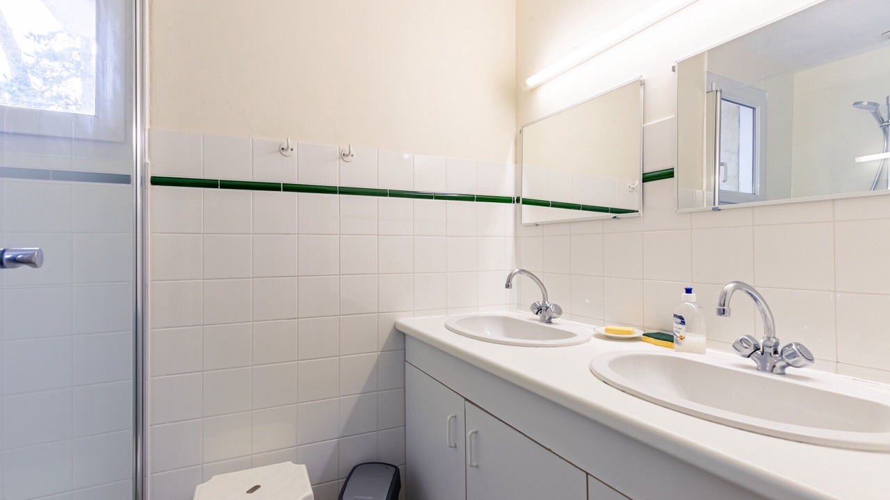 Photo of Bathroom in Landevieille