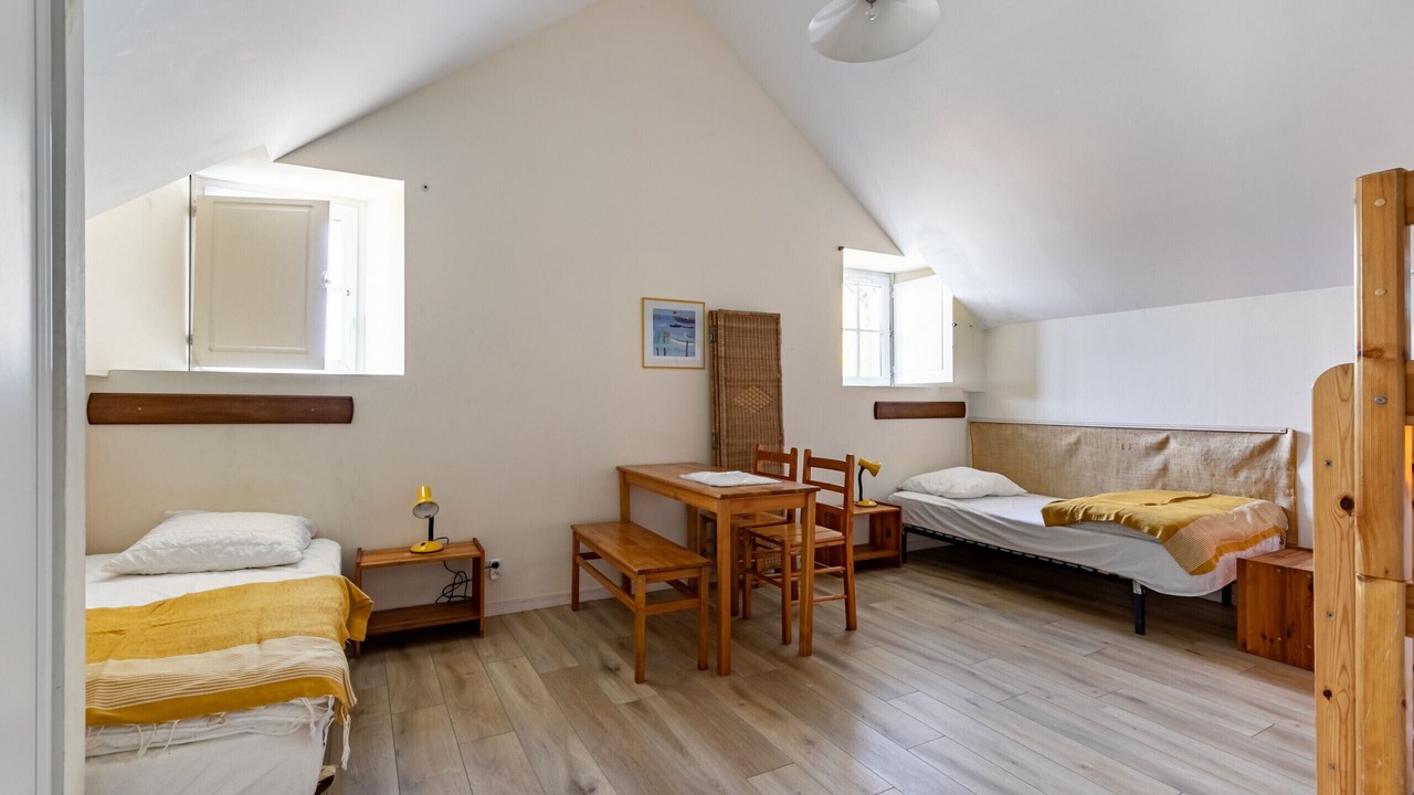 Photo of Bedroom in Landevieille