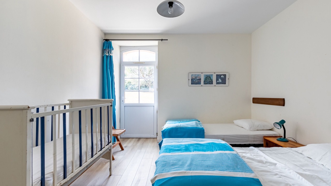 Photo of Bedroom in Landevieille