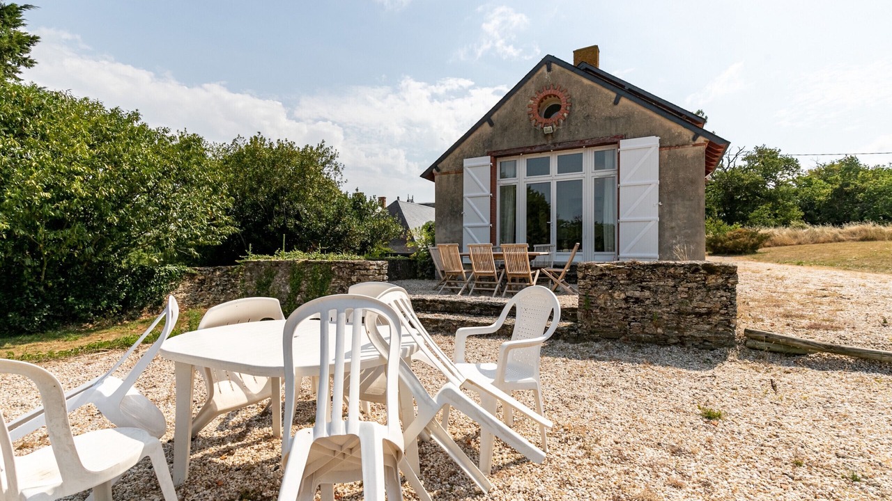 Photo of Outdoor in Landevieille