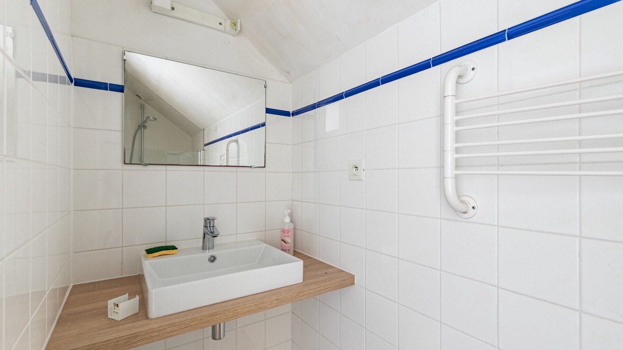 Photo of Bathroom in Landevieille