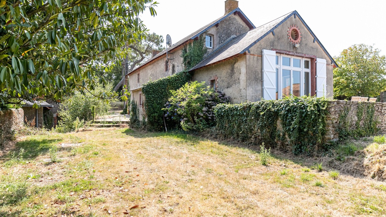 Photo of Outdoor in Landevieille