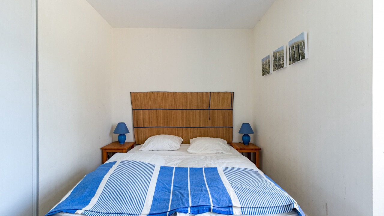 Photo of Bedroom in Landevieille