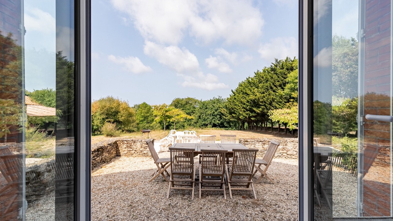 Photo of Outdoor in Landevieille