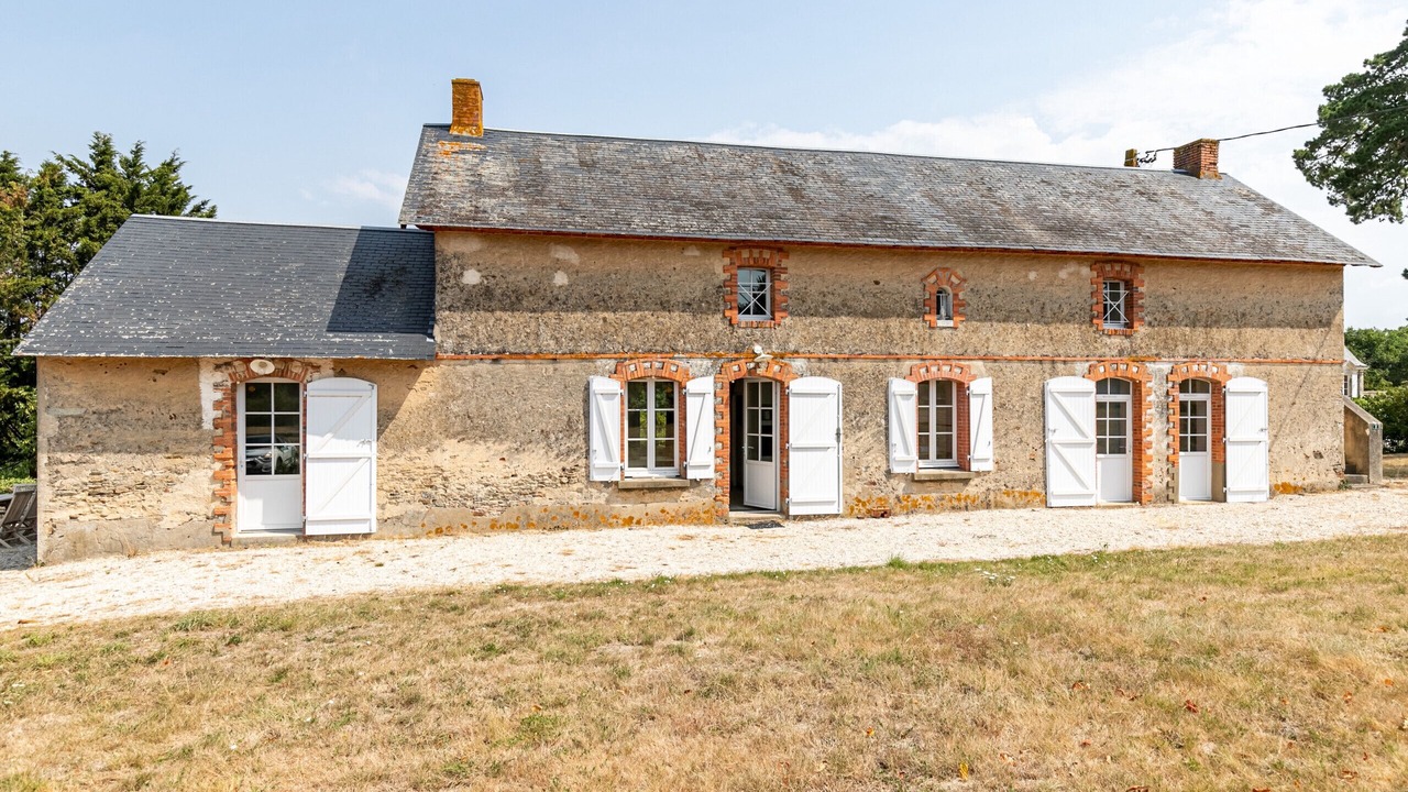 Photo of Outdoor in Landevieille