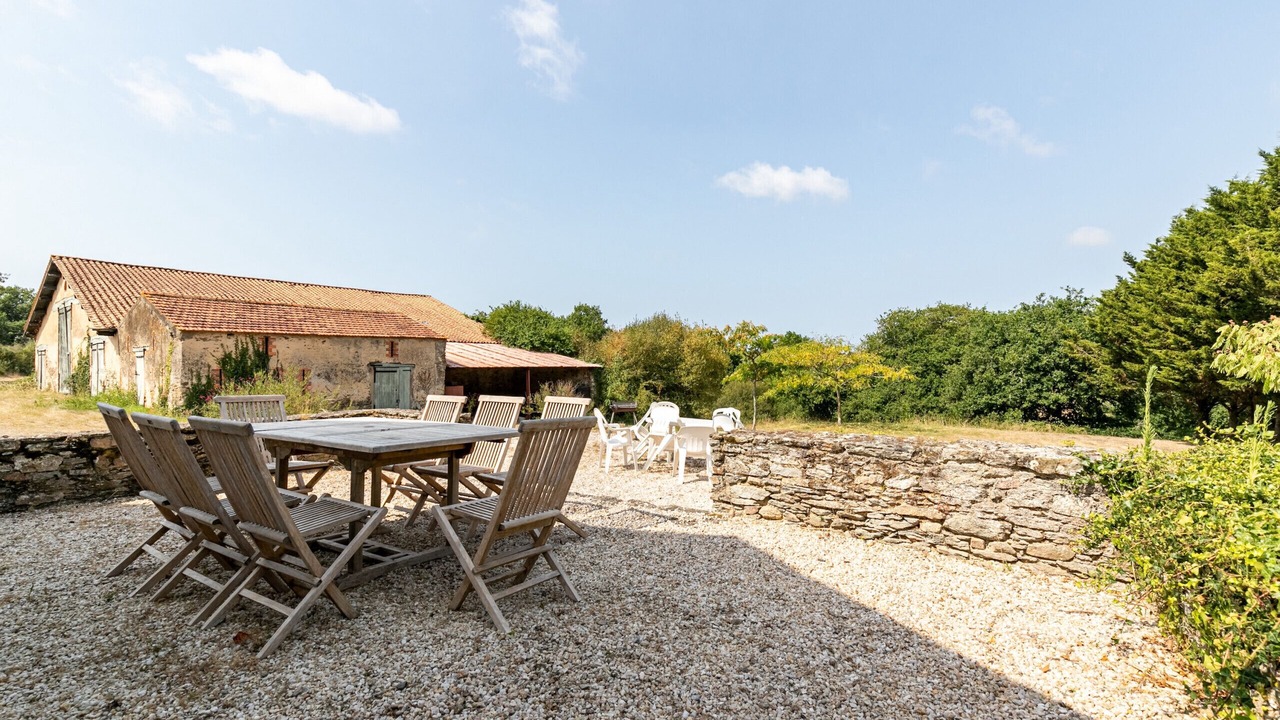 Photo of Outdoor in Landevieille