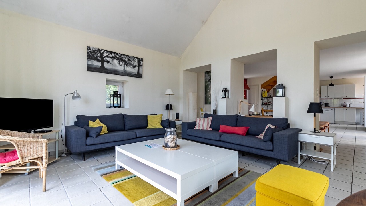 Photo of Livingroom in Landevieille