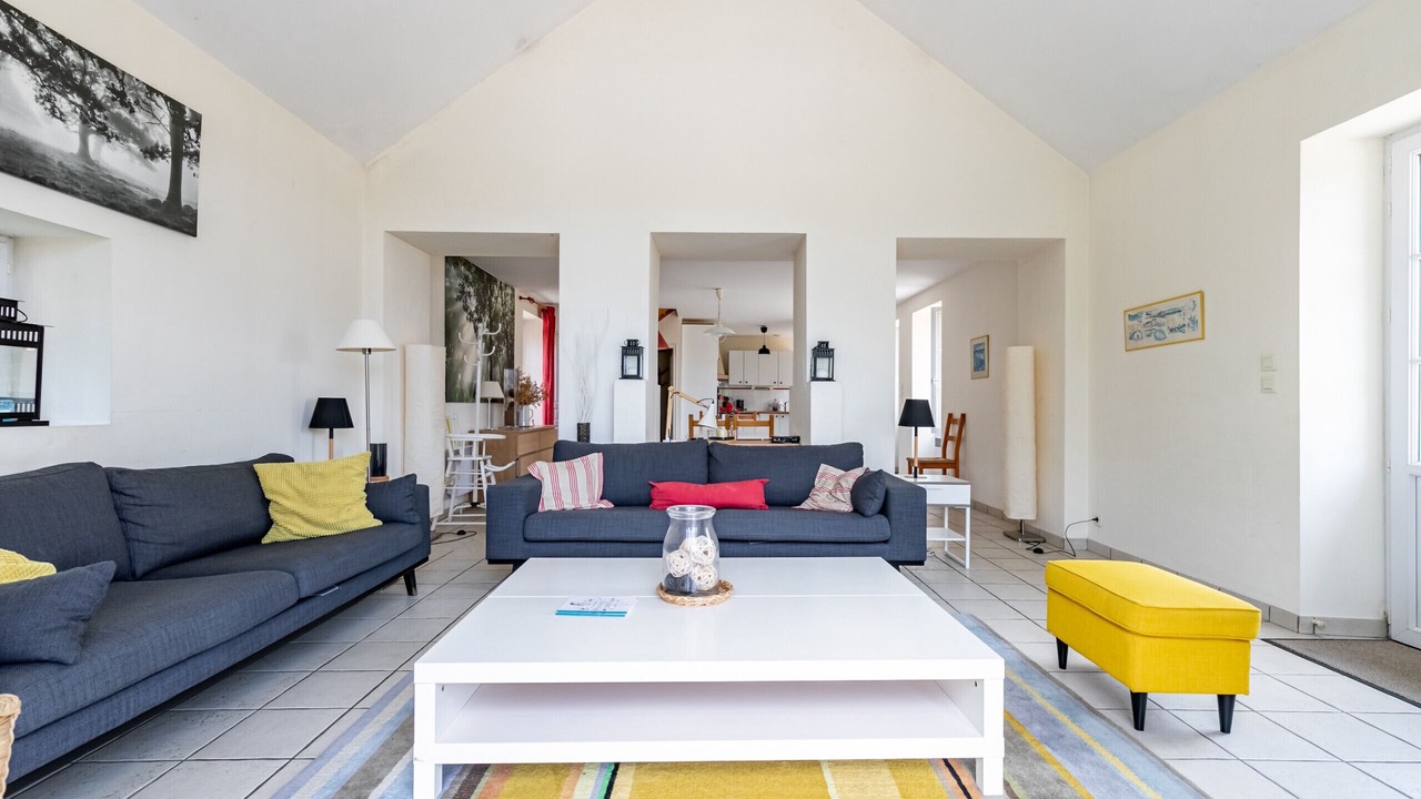 Photo of Livingroom in Landevieille