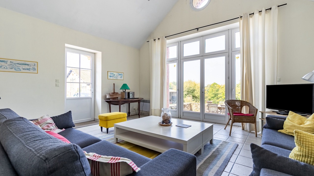 Photo of Livingroom in Landevieille