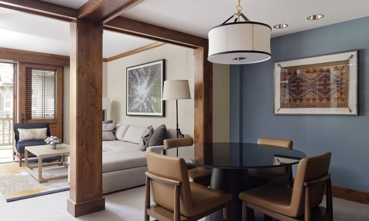 Photo of Others in Teton Village