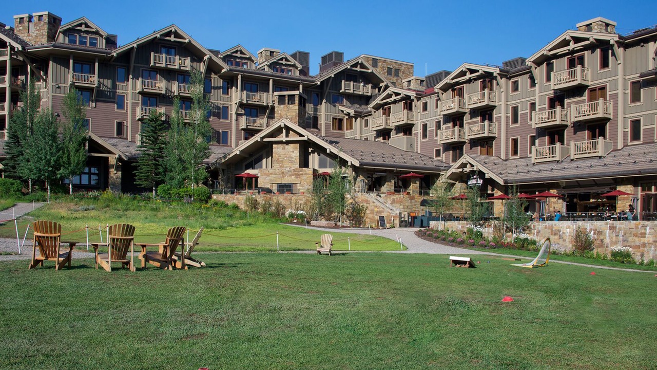 Photo of Outdoor in Teton Village