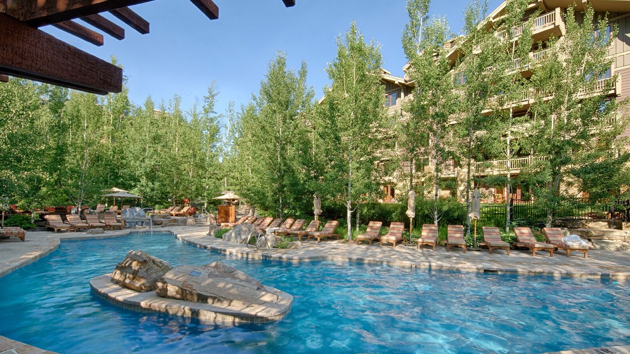 Photo of Outdoor in Teton Village