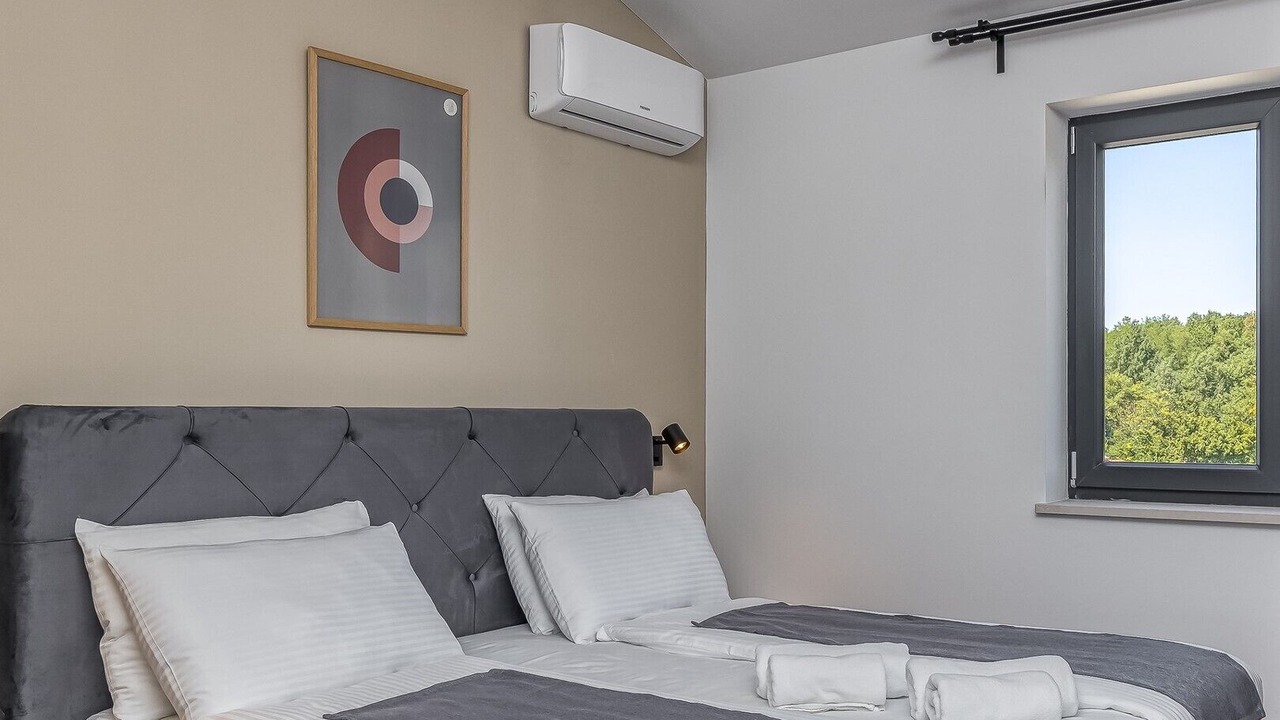 Photo of Bedroom in Tinjan