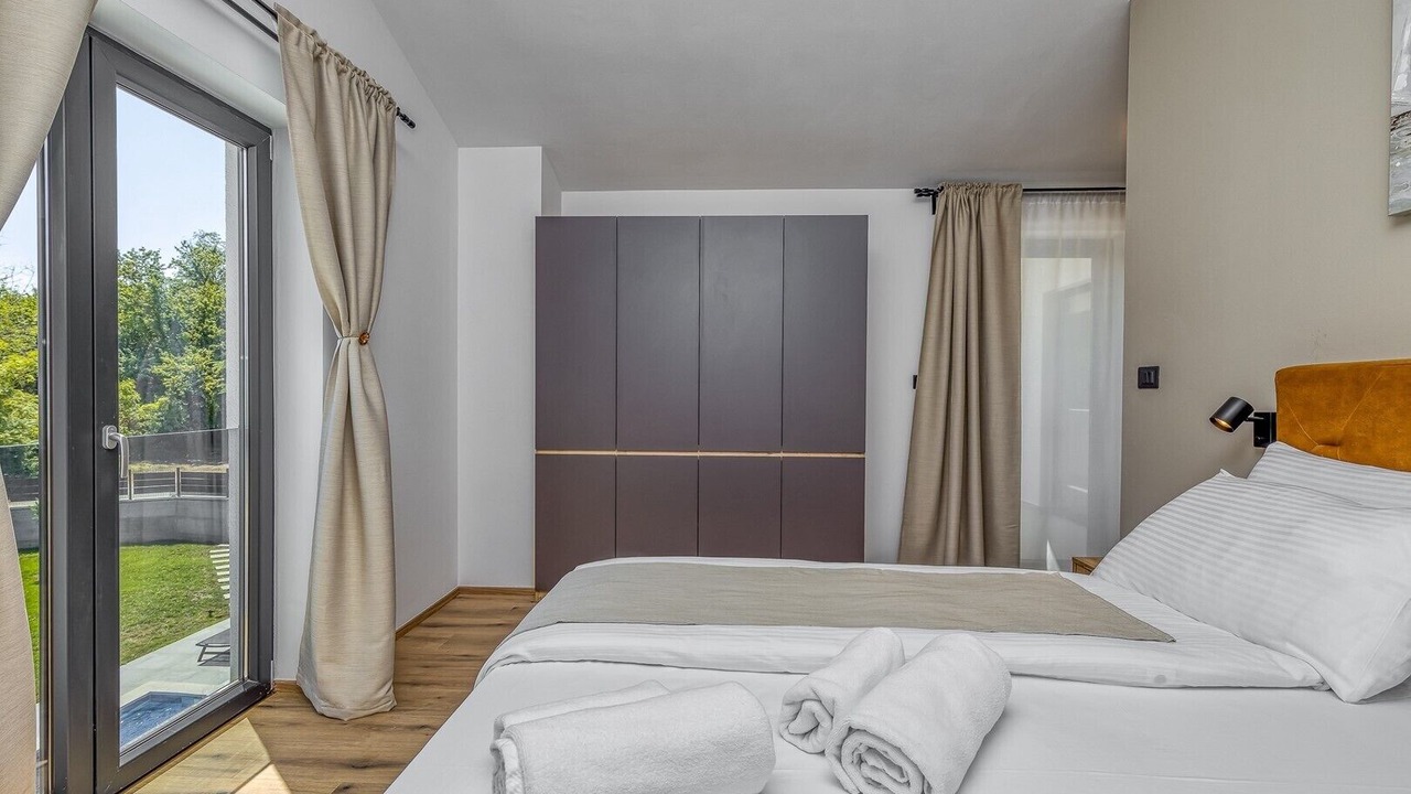 Photo of Bedroom in Tinjan