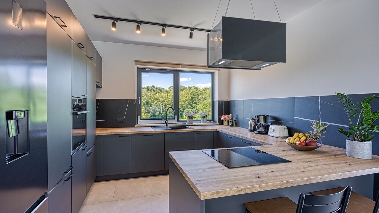 Photo of Kitchen in Tinjan