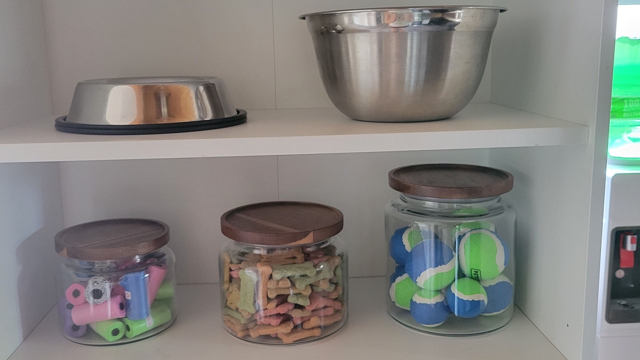 Photo of Kitchen in Port Dalhousie