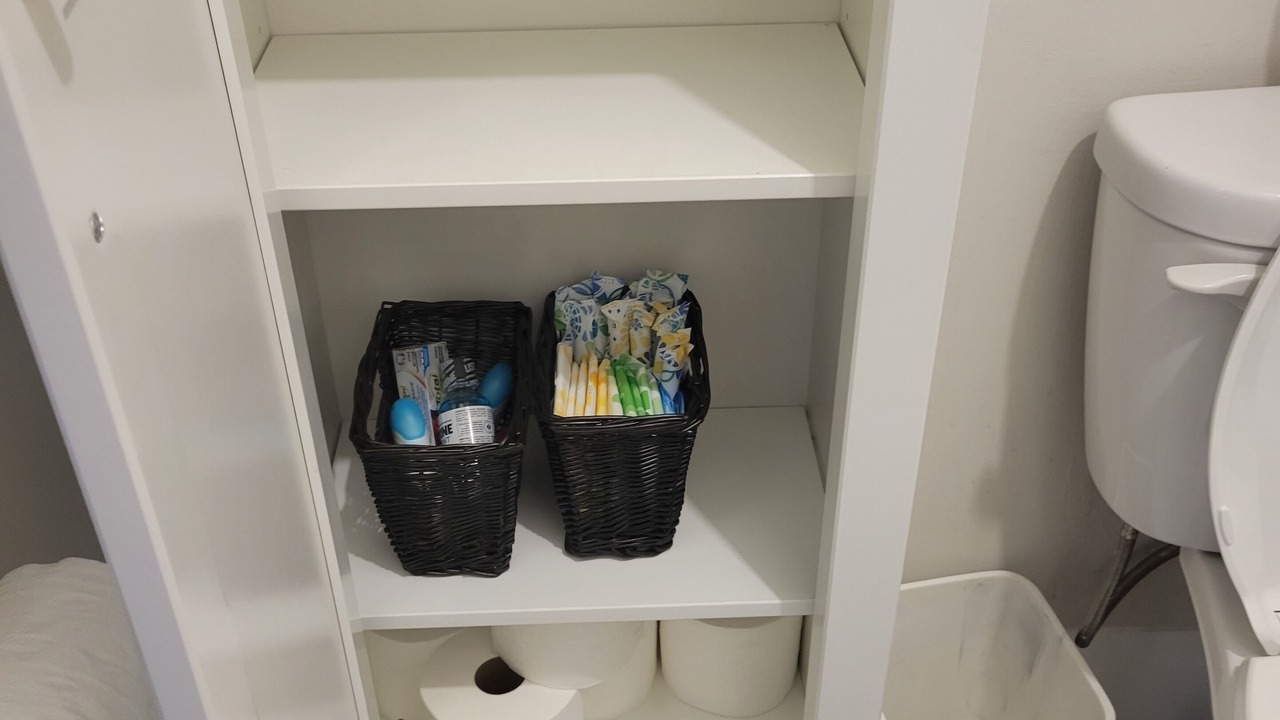Photo of Bathroom in Port Dalhousie