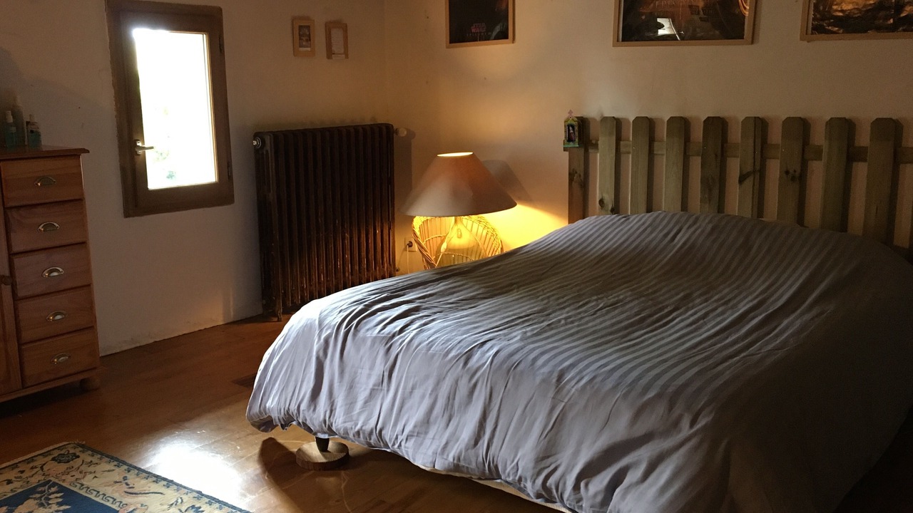 Photo of Bedroom in Montpitol